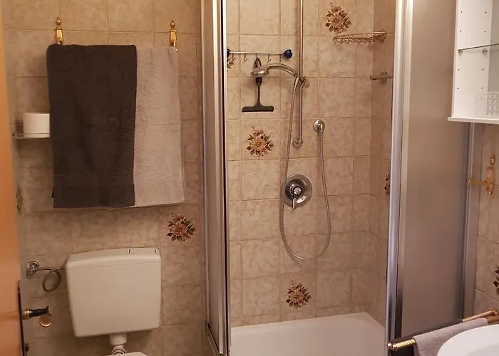 דירה Haus Hochgrat אוברשטאופן