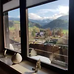 Haus Hochgrat * Oberstaufen