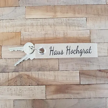 Haus Hochgrat Oberstaufen